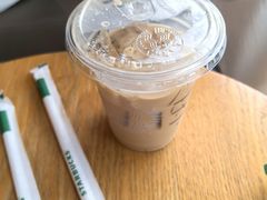 -星巴克(新都会店)