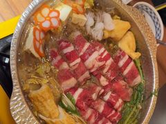 -隐月· 㐂和食屋(芝罘万达公馆店)