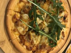 -天空花园餐吧·生日·团建(南山店)