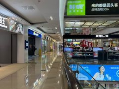 -万达广场(福州金融街店)