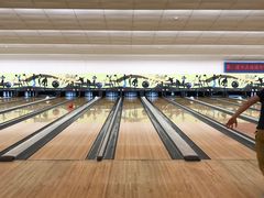 -广州保龄球馆(广州天河体育中心店)