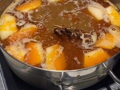 -蝎王府羊蝎子(虎坊桥总店)