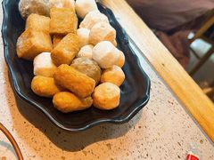-蛙大侠香辣牛蛙火锅店(总店)