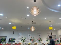 -禾匙素食自助(莱蒙都会店)