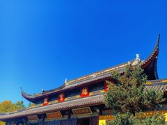 -西园戒幢律寺