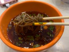 -乡党臊子面(丰庆公园店)