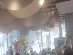 -渔语鱼酸菜鱼新川菜(来福士店)