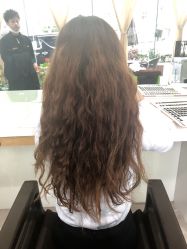 -CARR SALON