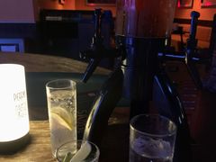 -Perry's·酒吧(黄埔大道店)