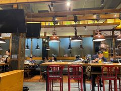 -弗德堡德国小馆(工大店)
