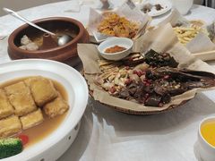 -御湾·浅水湾·贺胜土鸡汤(潜山店)