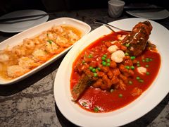 松子桂鱼-外婆家(湖滨银泰in77C区店)