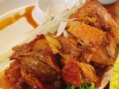 -鼎香润(德胜门内店)