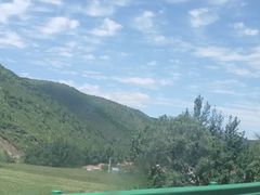 -乌兰布统草原