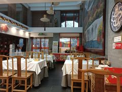 大堂-东门烤鸭店(东华门店)