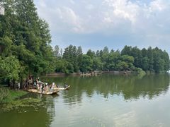 -东湖落雁景区