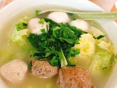 -嘉华小吃(蛇口市场店)