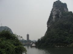 -桂林两江四湖景区