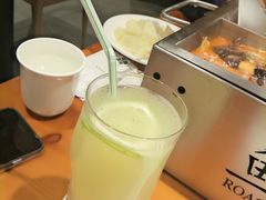 -鱼谦脆皮烤鱼(华阳城店)
