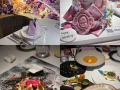 -燃扒房Steakhouse(皇庭店)