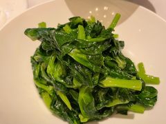 高山豆苗-南麓·浙里(外滩店)