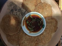 -河坝烧烤串城(金达莱店)