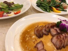 -顺德人家食府(黄金广场店)