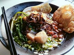 -螺大蛳柳州螺蛳粉·火锅·热干面(西城永捷店)