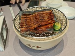 -云锦壹号·淮扬宴(徐汇万科店)