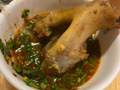 -潘小辣鲜肉老火锅