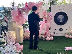 -CIAO·团建聚餐·生日派对轰趴馆(福田店)