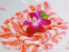 -谭鸭血老火锅(龙湖宝山天街店)
