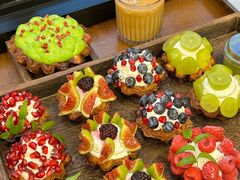 -富贵面包公司(运河店)