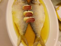 -银都上海菜馆(粤海东路店)