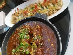 -丰收日·小海鲜·沪上家宴(顾村正大店)
