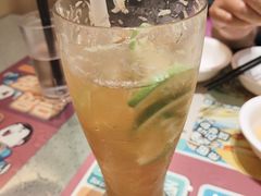-大头力茶餐厅(花都融创茂店)