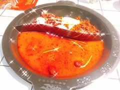 -卤校长重庆火锅