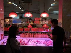 -长平老姿娘夜粥(平东一街店)