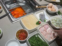 -海底捞火锅(吾悦广场店)