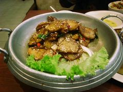 -川人百味(万达店)