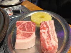 -济州爱肉堂(总店)