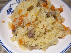 -巴依兄弟西域美食(机场店)