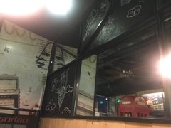 -江南果道西餐厅(北京路店)