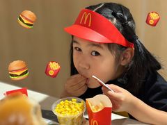 -麦当劳(交道口店)