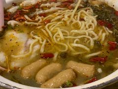 -友达面馆(鼓楼店)