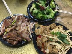 -惠丰源烩面馆(经七路店)