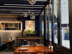 -bluefrog蓝蛙(悠唐购物中心店)