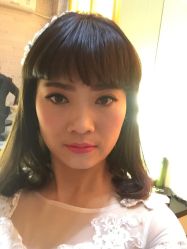 点击看大图 -唯一视觉婚纱摄影(李家村店)