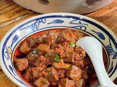 -福苗小骆驼烧烤(莲湖路店)
