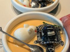 -南拳十三姨·潮汕砂锅粥·粤菜(西单大悦城店)